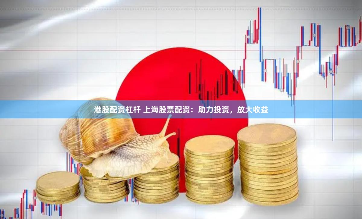 港股配资杠杆 上海股票配资：助力投资，放大收益
