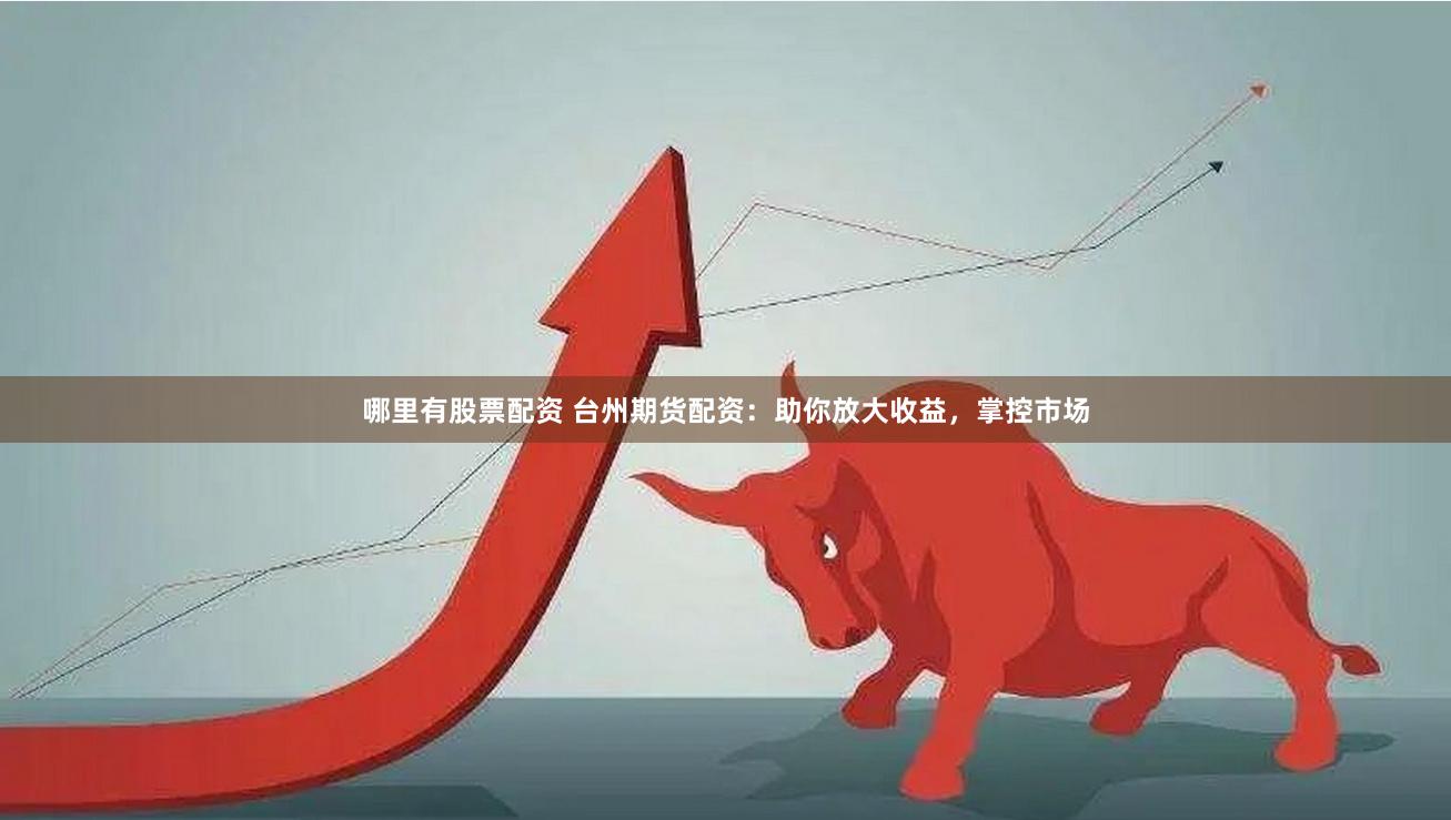 哪里有股票配资 台州期货配资：助你放大收益，掌控市场