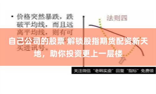 自己公司的股票 解锁股指期货配资新天地，助你投资更上一层楼