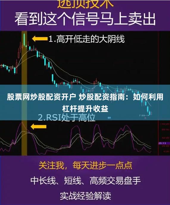 股票网炒股配资开户 炒股配资指南：如何利用杠杆提升收益