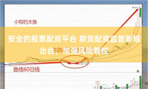 安全的股票配资平台 期货配资监管新规出台，加强风险管控