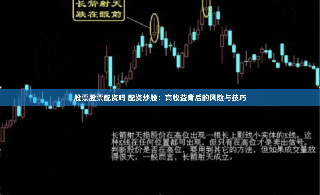 股票股票配资吗 配资炒股：高收益背后的风险与技巧