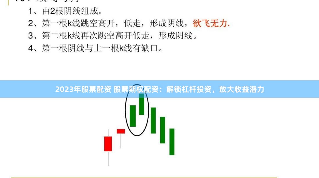 2023年股票配资 股票期权配资:解锁杠杆投资,放大收益潜力