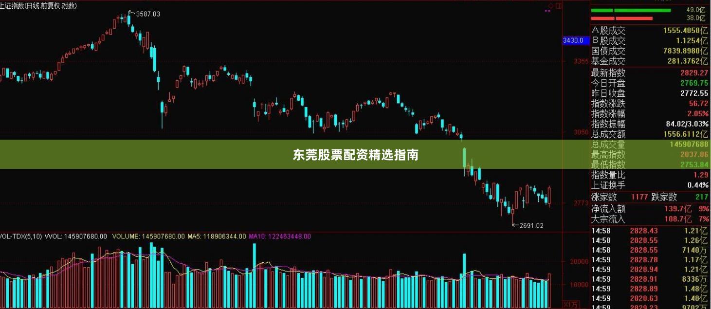 东莞股票配资精选指南