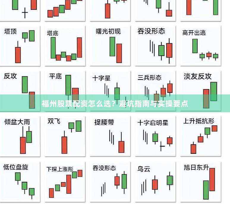 福州股票配资怎么选？避坑指南与实操要点